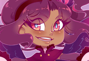 Jinkz (LittleScorpio)