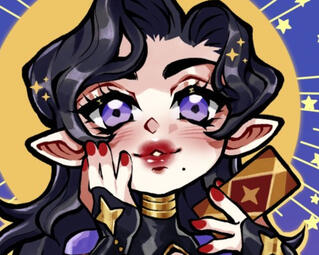 Chelsea (LadyDalnim)