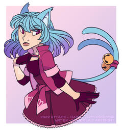 Haiku (© LittleScorpio)