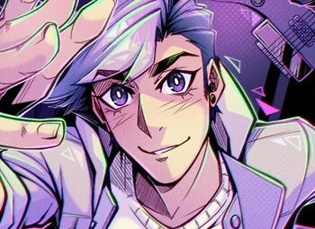 Charlie/Soph (MidnighTisDed)