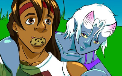 Bwillett (Bwillettcomics)