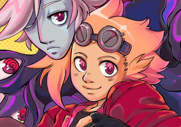 Krispy (FeatherNotes)