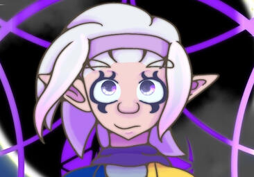 Grey/Bry (Greyraeven)