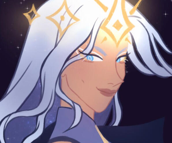 Jess (Jessilla)