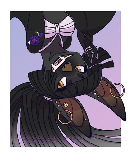 Alula (© Sombra)