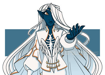 Aevu (© Diyahart)