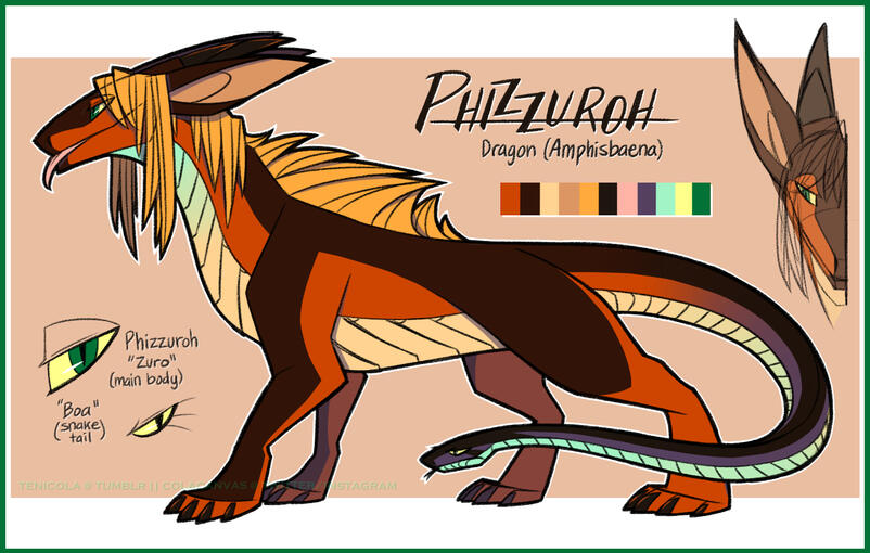 Zuro Design Revamp