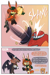 Team Corona (Sonic Fan Team)