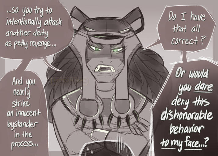 Shezmu (DEITIES Project)